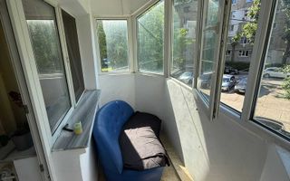 Apartament 1 cameră de închiriat, zona Păcurari – Moara de Foc, Iași - Poză 5