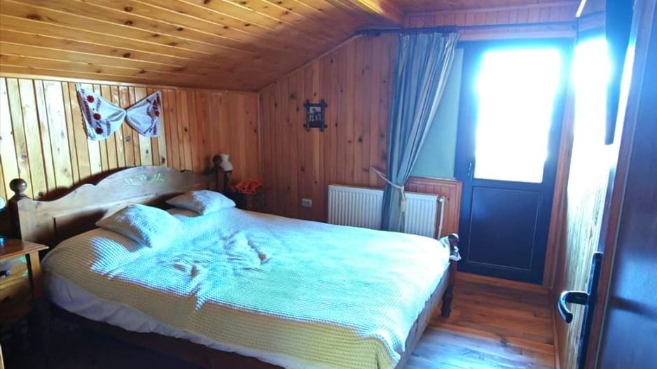Casa / pensiune investitie sat Pestera, Moieciu, Bran - Poză 17