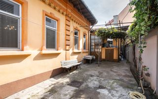 COMISION 0% - Casa 4 camere, singur curte, 400m de Bd Unirii - Teren 224 mp - Poză 16