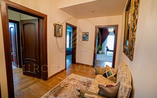 Vânzare vila spectaculoasa S+P+1+M situată in zona Tomis II - Spitalul Județean. - Poză 18