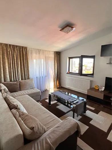 Apartament cu 2 camere de inchiriat, renovat, bloc nou, metrou Pacii - Poză 2