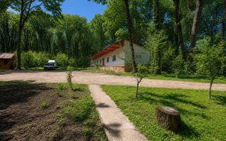 Vânzare, spațiu comercial 285 mp, com. Risipeni, r-nul Fălești - Poză 8