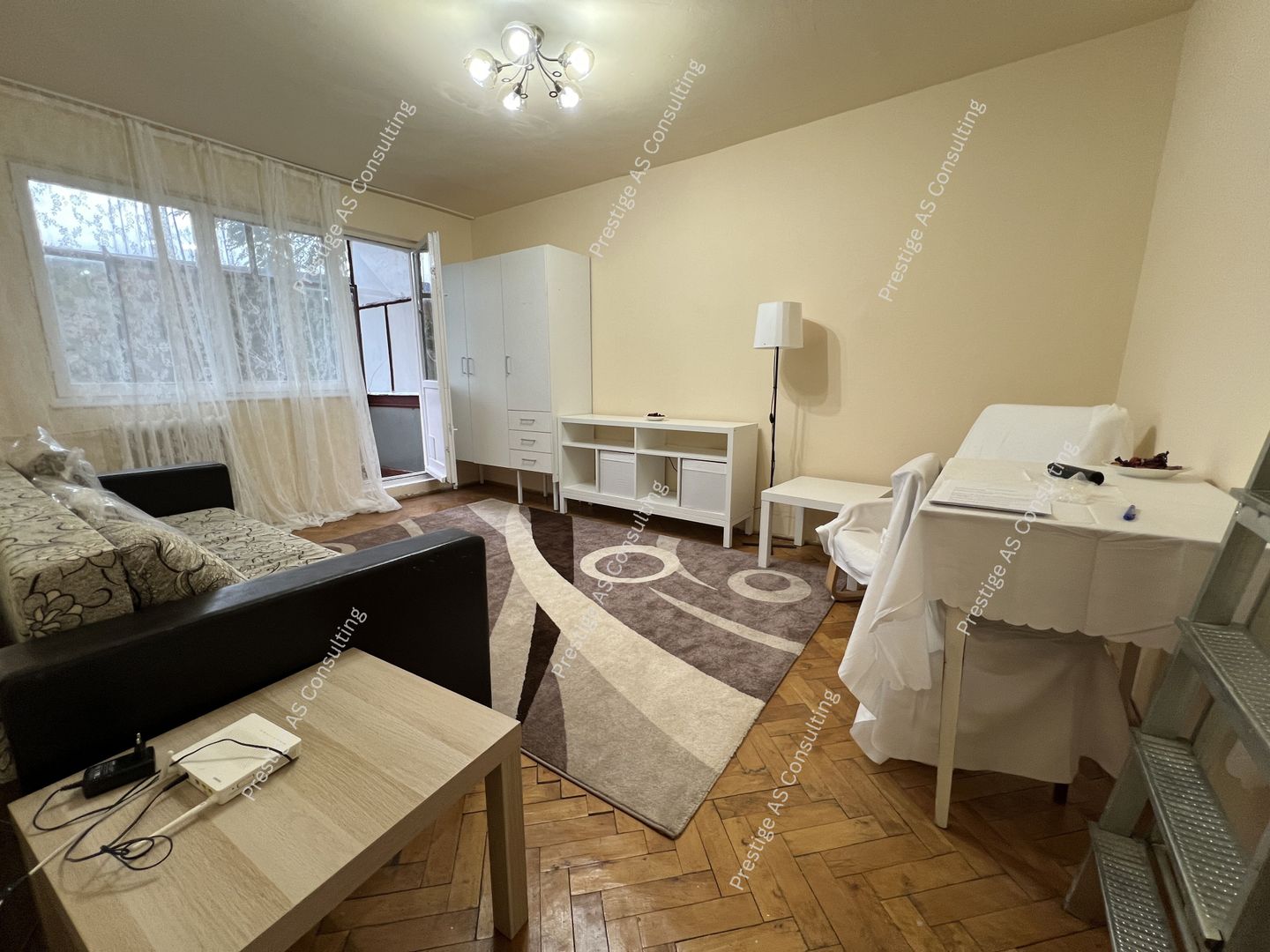 Apartament 1 Camera Decomandat | Etajul 1 | Iosefin - Poză 2