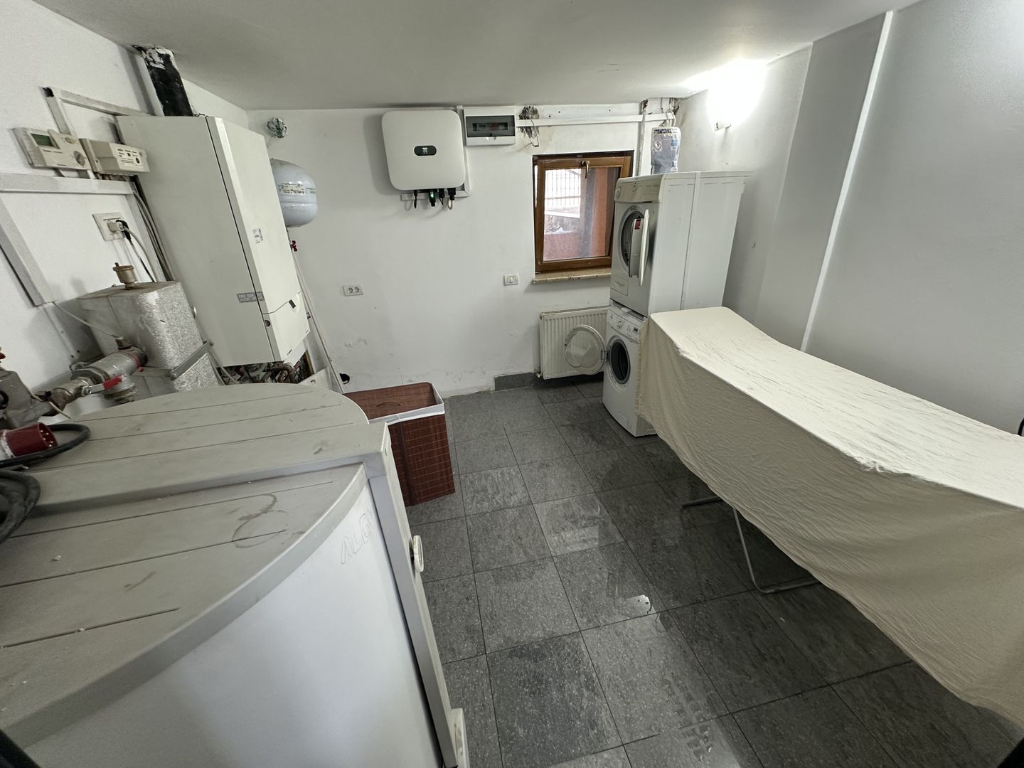 Proprietate cu piscina Dumbravita - Poză 57