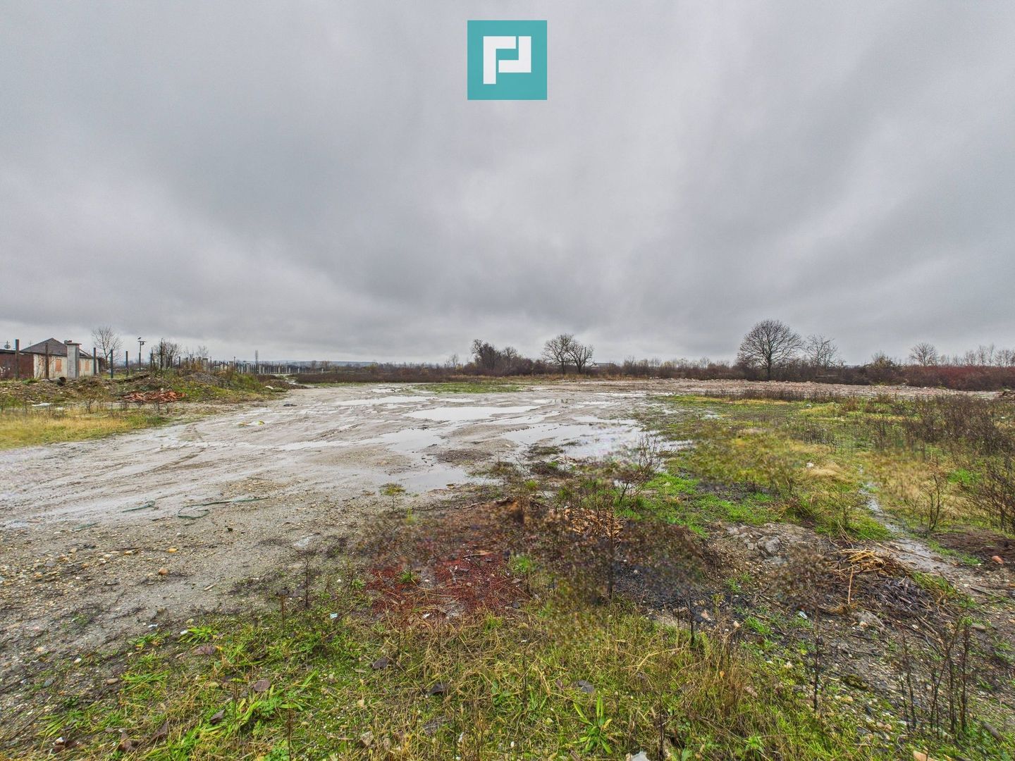 Teren intravilan de 4131 mp, în orașul Sebiș, Arad - Poză 15