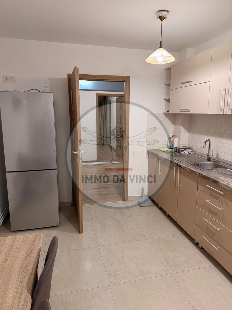 🔑 Apartament 4 camere | 4 dormitoare | 2 băi | 84 mp | Mărăști – Expo - Poză 6