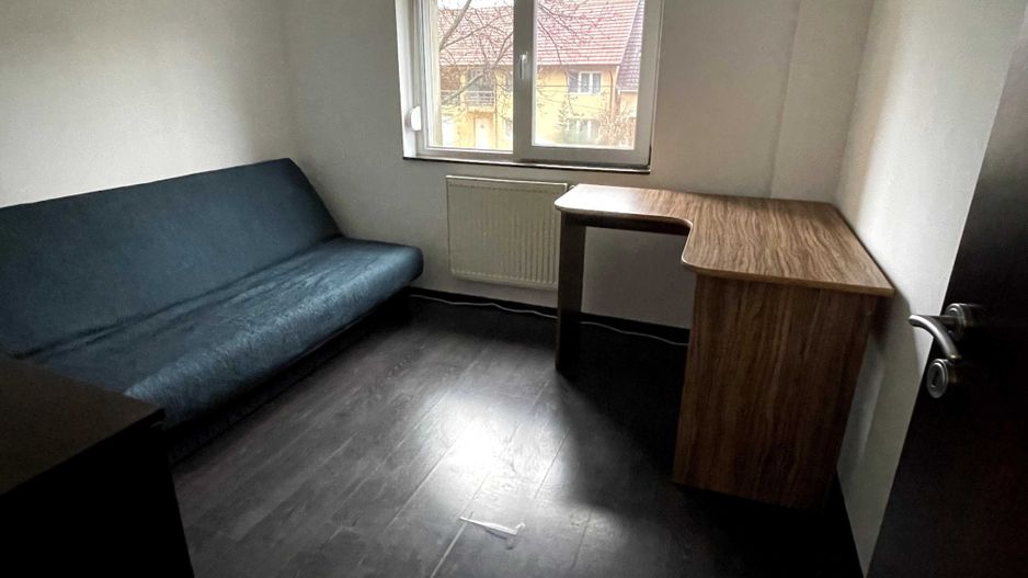 Apartament 3 camere de închiriat | 70 mp | Etaj 1 | 2 balcoane - Poză 5