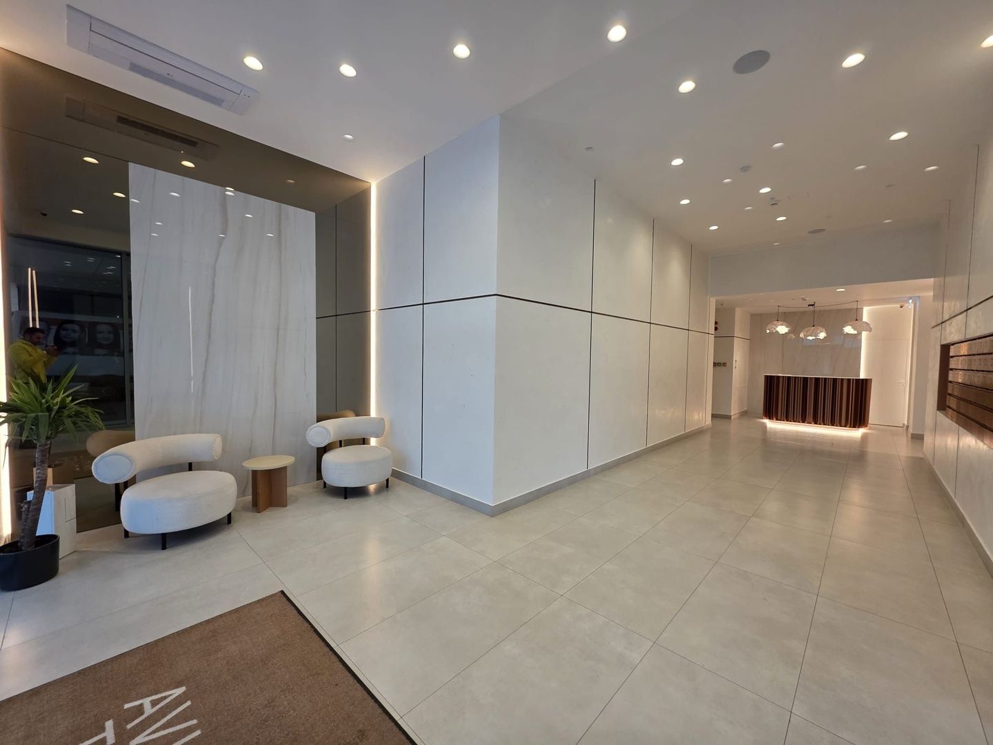 Aviatiei Tower | Închiriere apartament 2 camere - Poză 9