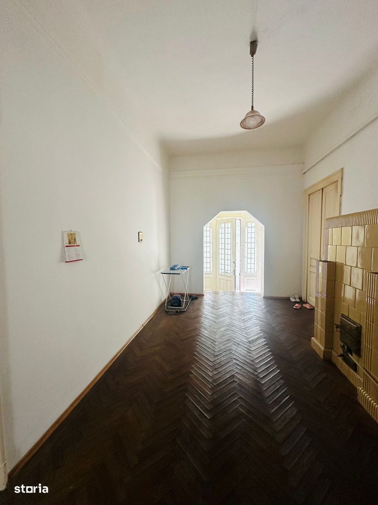 Casa interbelica Viitorului/Dacia/comision 0 - Poză 5