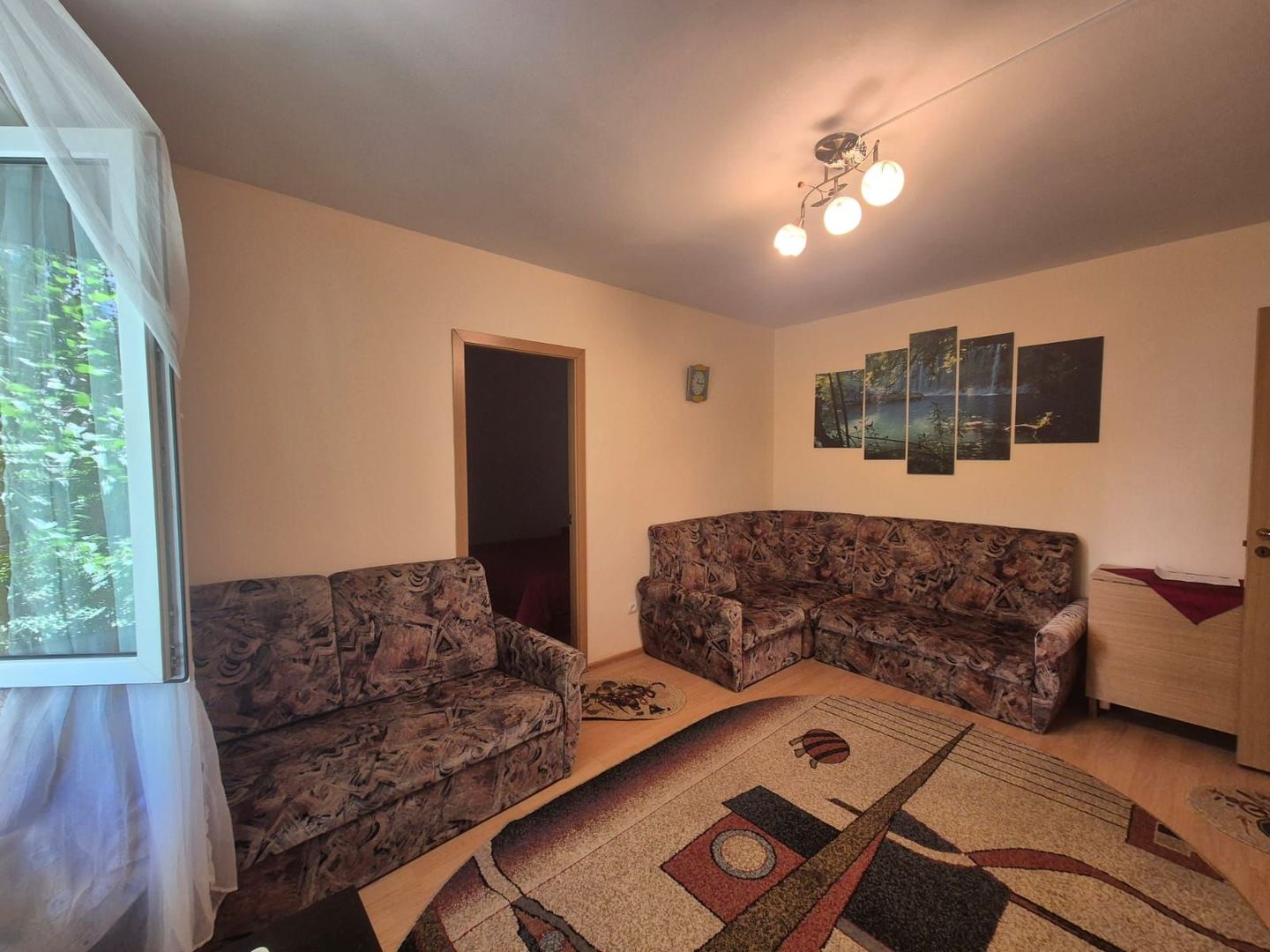 Exclusivitate - 2 camere, 5 minute de Piata Astra - Poză 3