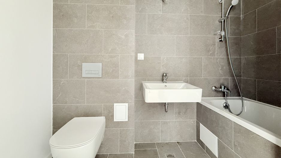 Apartament 4 camere spațios,  Sector 1, amenajat, comision 0% - Poză 11