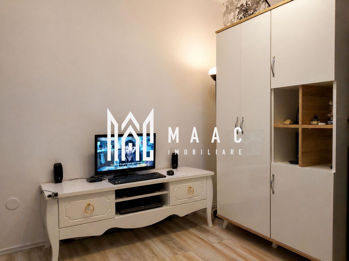Apartament 2 camere | Mobilat și utilat | 44 mp utili | Lazaret - Poză 3