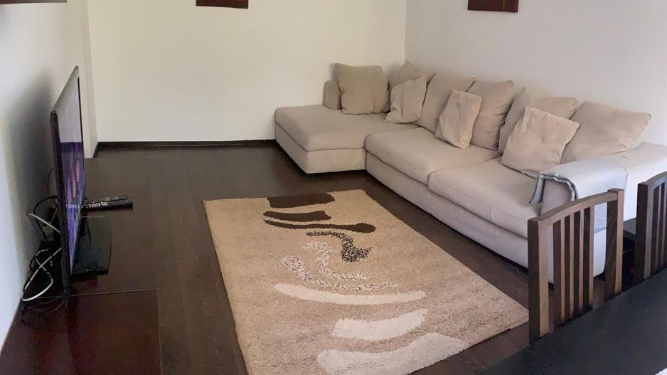 Vând apartament 4 camere - Poză 6