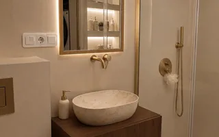 Apartament superb | 3 camere | gradina proprie | zona linistita - Poză 11