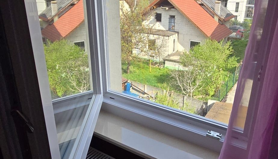 Aradului | 2 Camere | Etaj Intermediar | Bloc Izolat | Centrala Proprie. - Poză 7