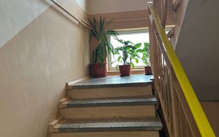 Apartament 2 camere zona Dacia, centrala si clima- pozitie excelenta - Poză 10