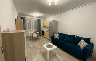 🏡 Studio Premium 2 camere | Parcare inclusă | Rotar Park | Metrou Preciziei