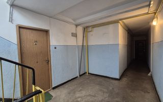 COMISION 0% - Apartament 2 camere bloc 1980 Crangasi la 5 minute metrou si parc - Poză 18