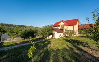 Gospodărie, casă nouă (2024), 170 mp, 6.300 mp intravilan, 0% comision - Poză 1