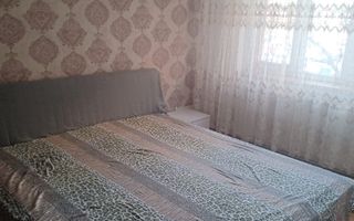 Girocului-Parcul padurice | 3 Camere | Etaj 1 | Centrala proprie | Boxa | - Poză 10