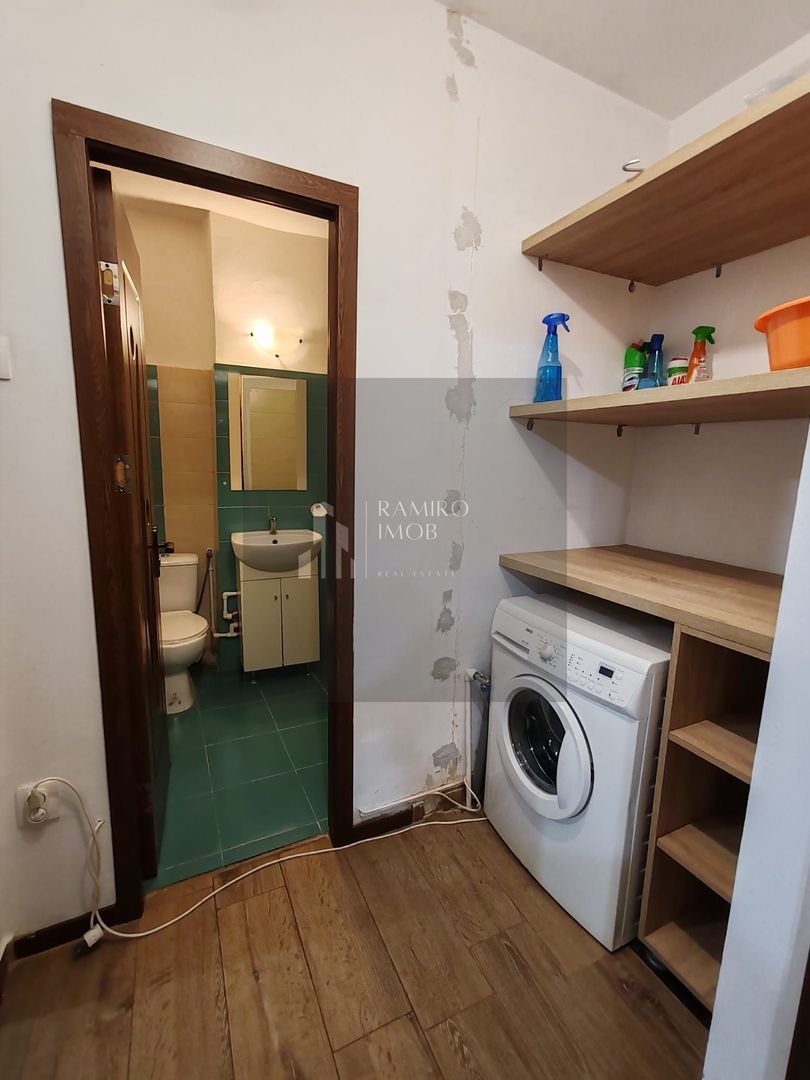 Apartament 2 camere, Sector 3 , Park Lake/Liviu Rebreanu, mobilat - Poză 7