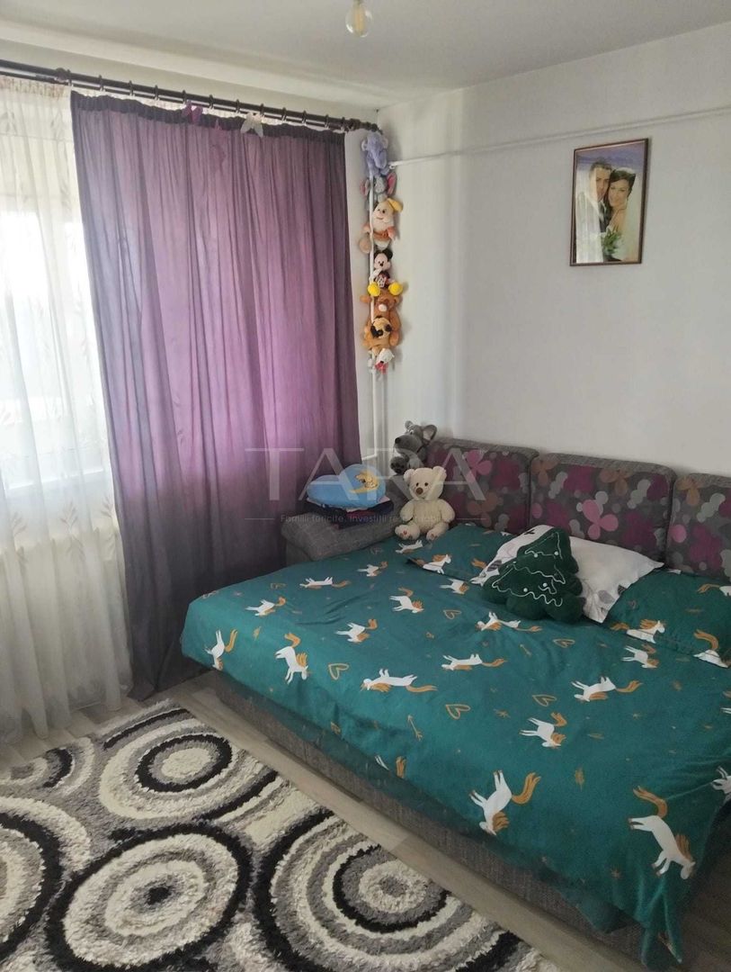 Apartament 2 Camere, Gheorgheni – Zona Mercur, Lângă Iulius Mall. - Poză 3