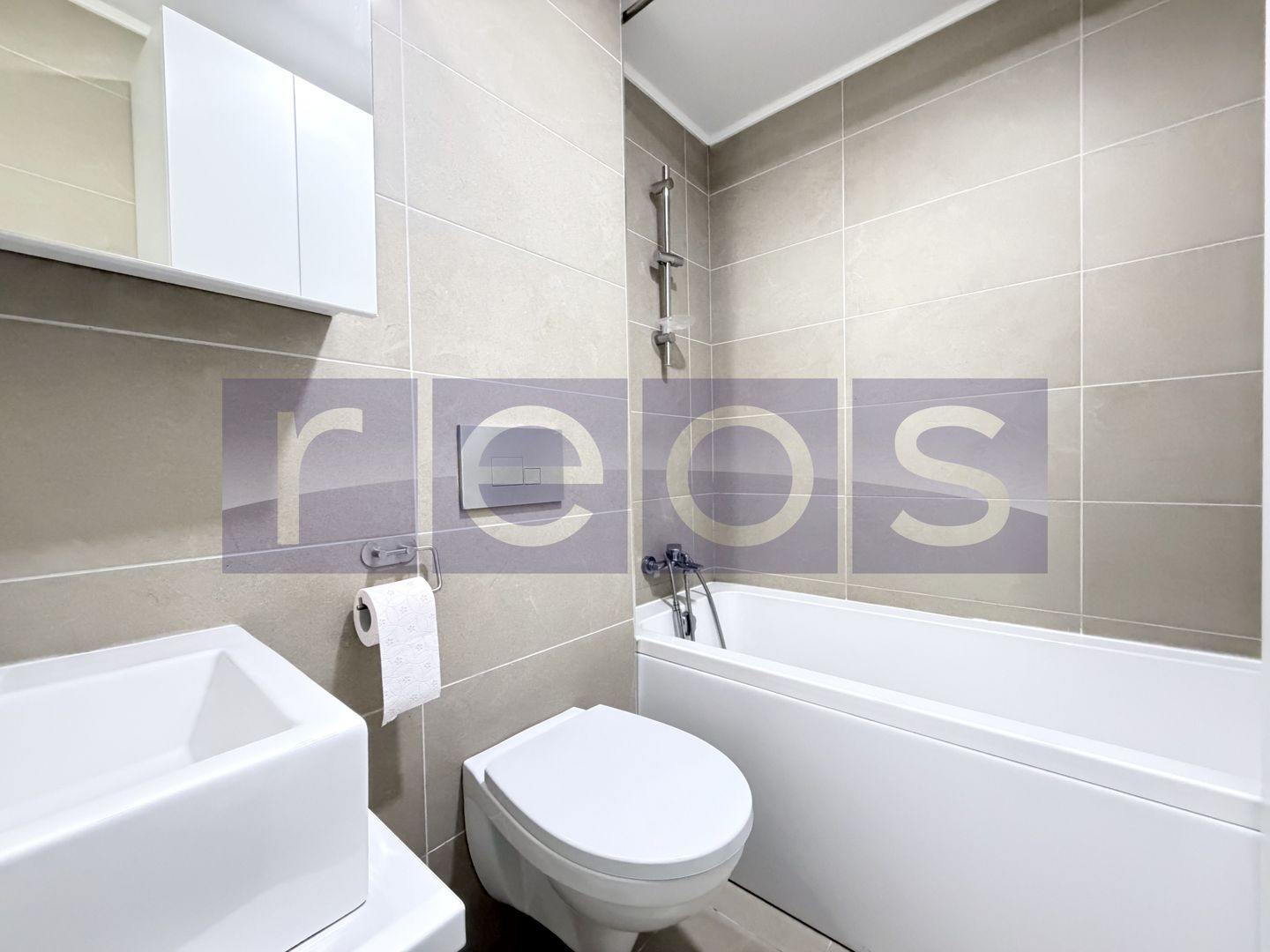 VANZARE 2 CAMERE | PARCARE INCLUSA | COSMOPOLIS - Poză 9