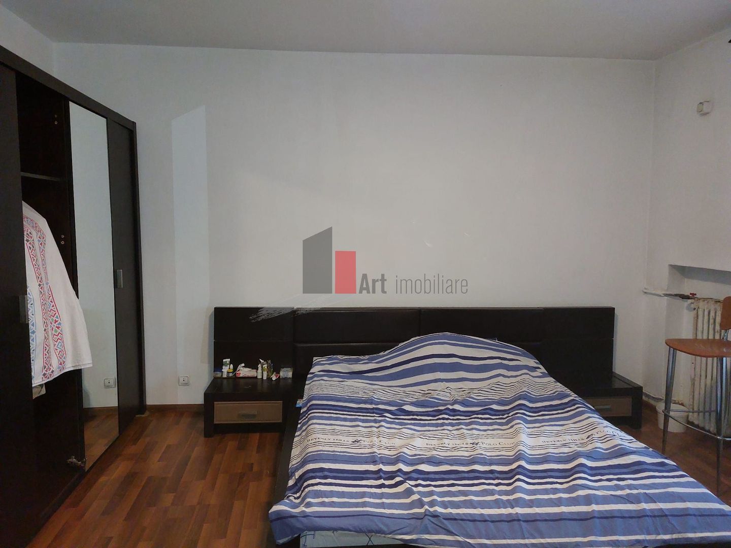 Apartamentul "SUPERMETO", pozitie foarte buna, amenajat - Poză 6