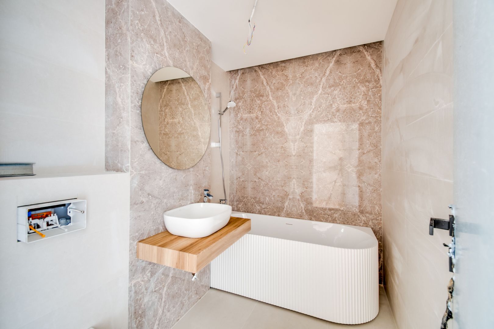 ARQA Jolie-Village || 3 camere || Comision 0% - Poză 7
