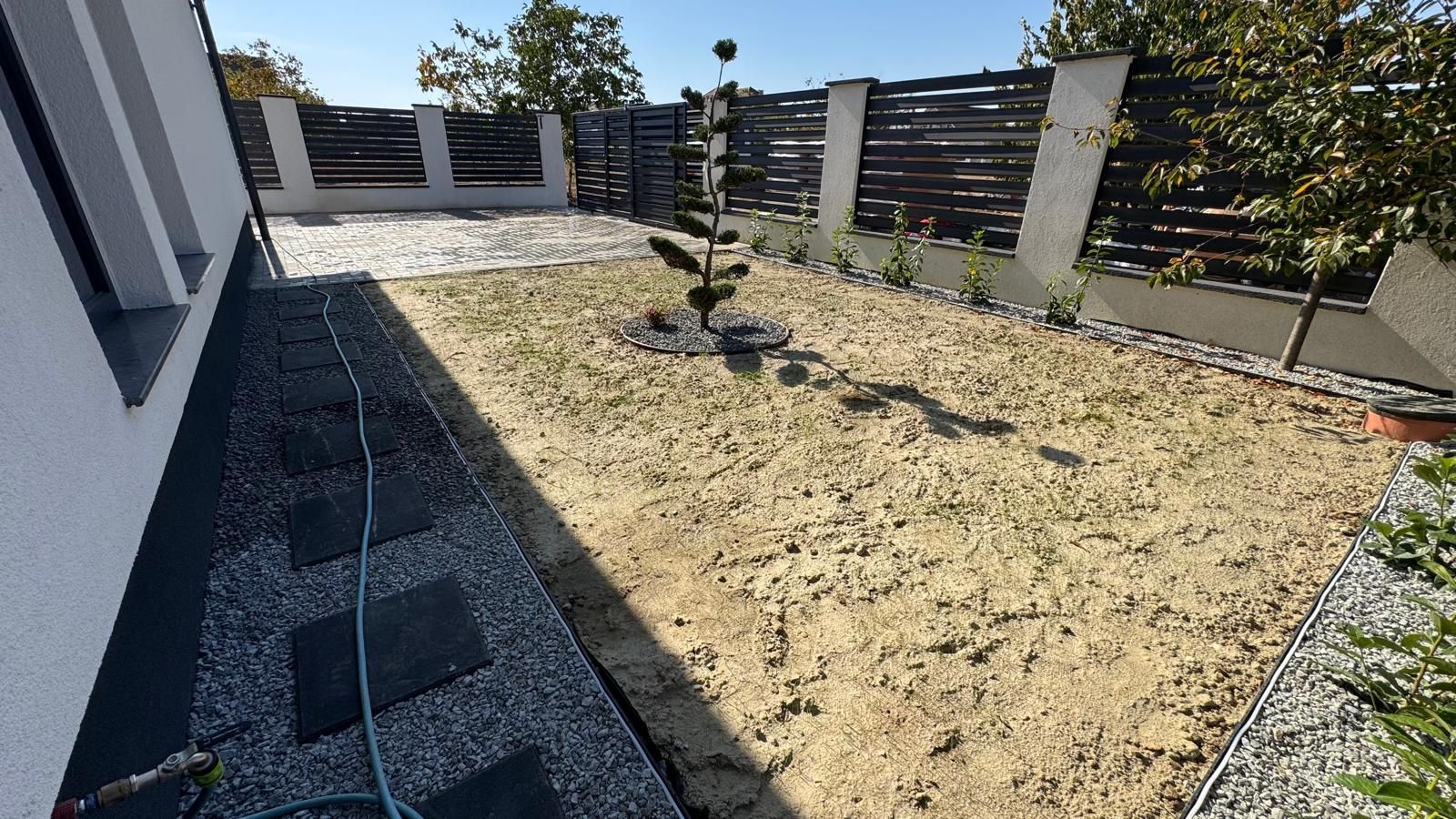 Casa Noua Grigorescu Strada Privata Pompa de Caldura 2026 - Poză 36