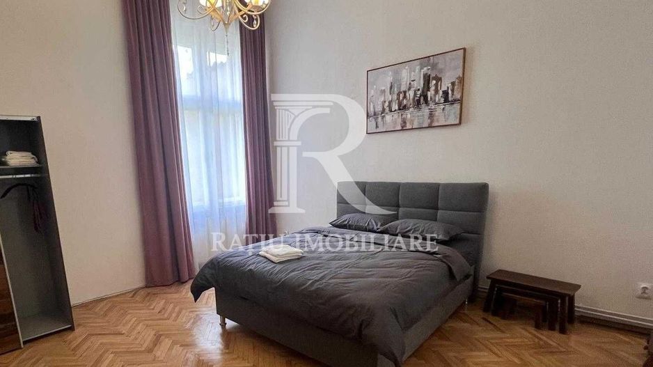 Apartament la casa 4 camere | Mihai Eminescu | Curte comuna | Oradea - Poză 1
