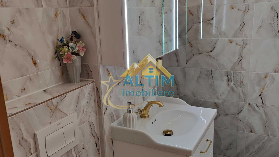 Apartament 3 camere Astra, Brașov - de închiriat - Poză 5