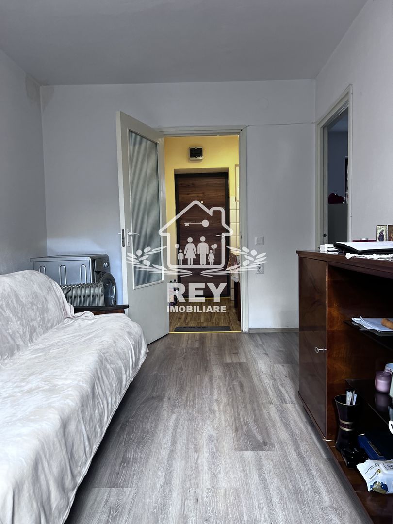 Apartament 2 Camere | Etaj 1 | Sibiu, Cartier Țiglari - Poză 6