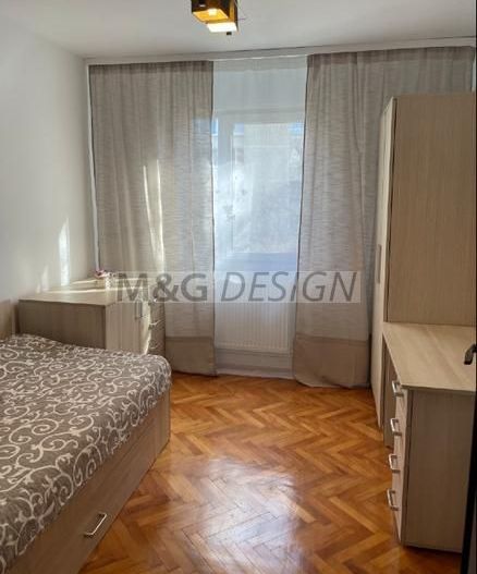 Apartament 3 camere zona Circumvalatiunii etaj 2 cu centrala - Poză 5