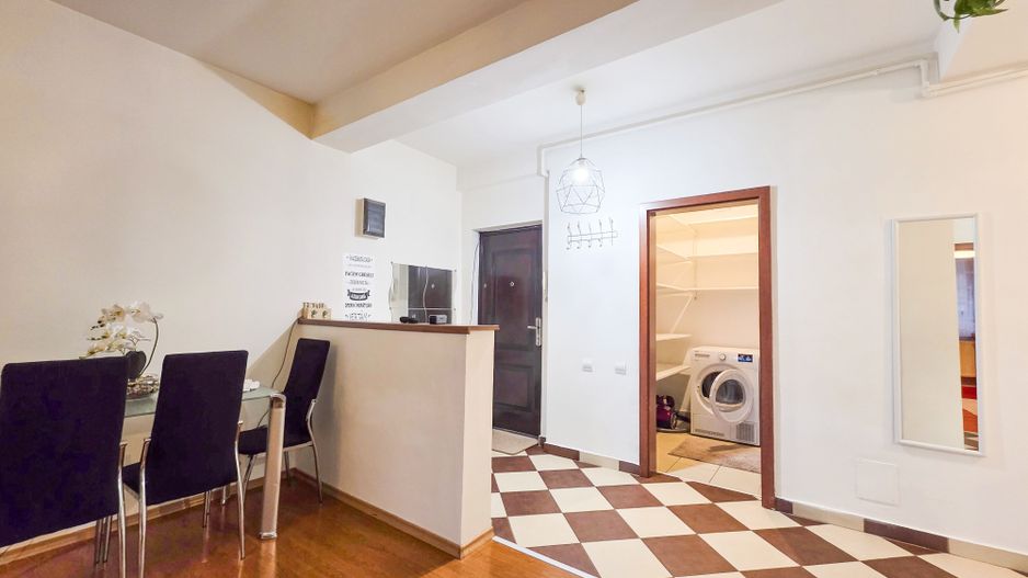 Apartament spațios de 3 camere, 83 mp utili, Prelungirea Ghencea - Poză 13