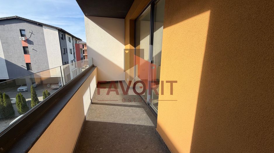 Apartament cu 4 camere pe 2 nivele. 108 mp utili. Comision 0% - Poză 9