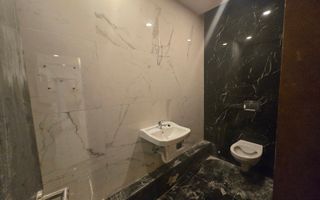 Spatiu comercial 44mp Dristor McDonald's Metrou Stradal Camil Ressu - Poză 10