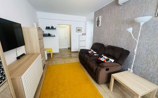 2 camere Metrou 1Decembrie 1918-Burnitei - Poză 2