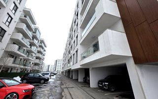 MTM Residence | apartament 2 camere - Poză 14