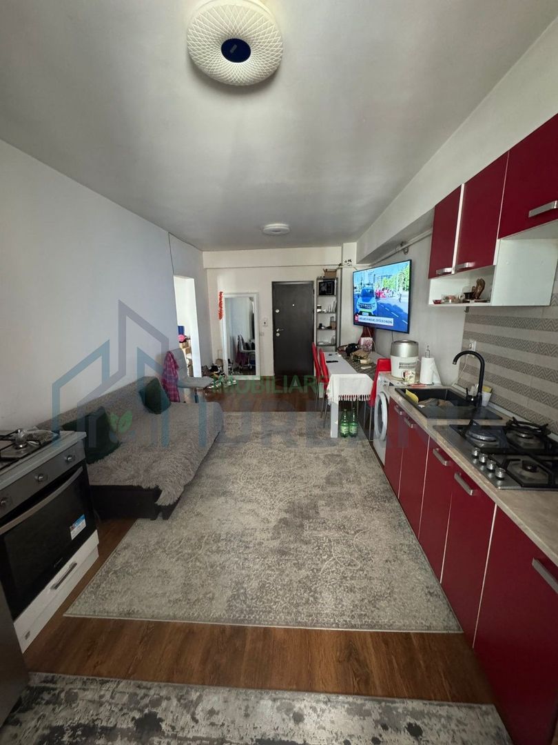 Apartament 2 camere Bucium - Poză 2