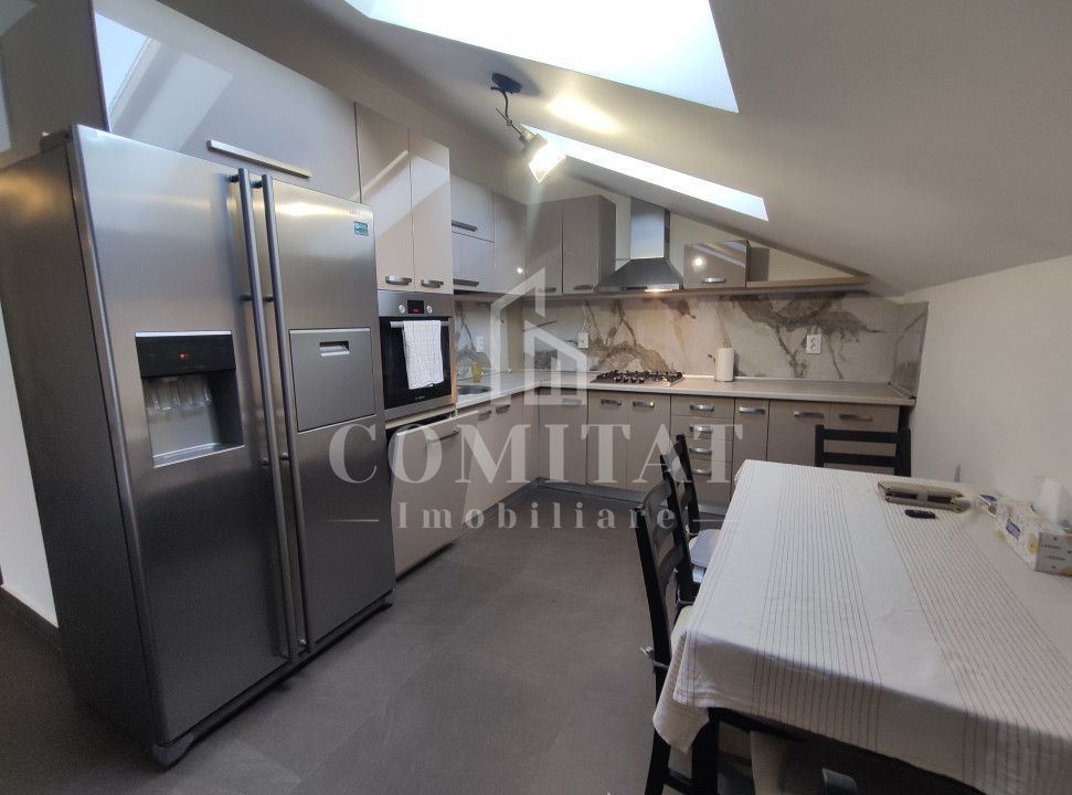 Apartament 3 camere | 94,12 mp | zona  Borhanci - Poză 6