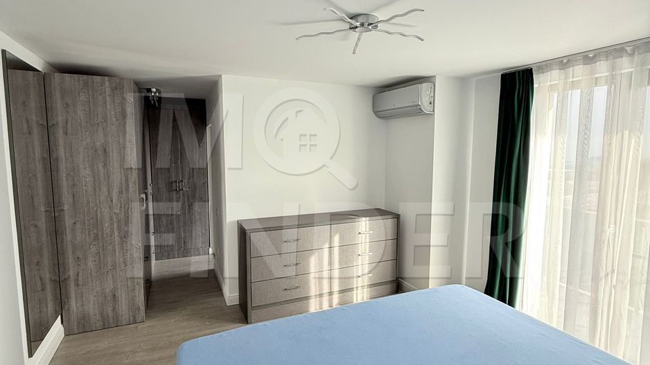 Duplex de închiriat, cartier Europa - Poză 12