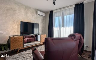 Apartament spatios situat la etajul 11 in cladirea ISHO - Poză 6