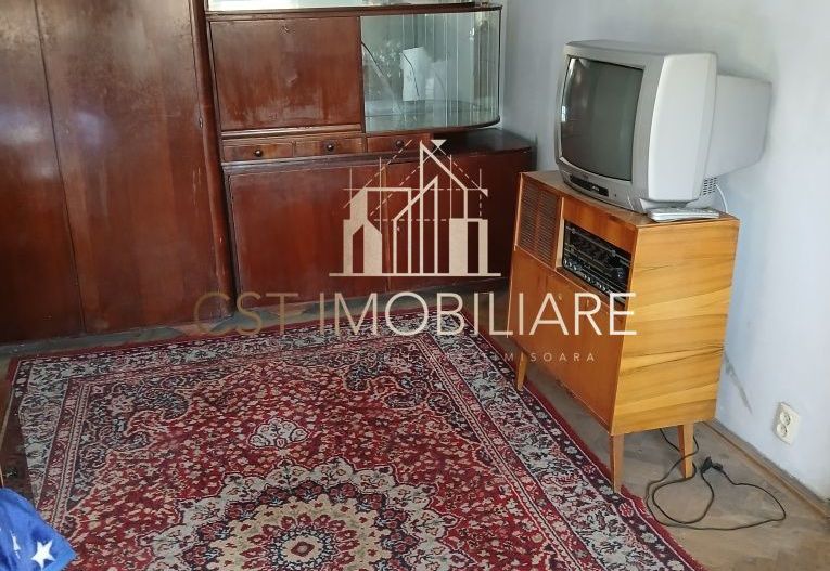 Apartament cu 2 camere / Circumvalațiunii - Poză 3