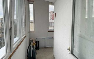 Apartament 2 camere decomandat, balcon, zona Între Lacuri - Poză 3