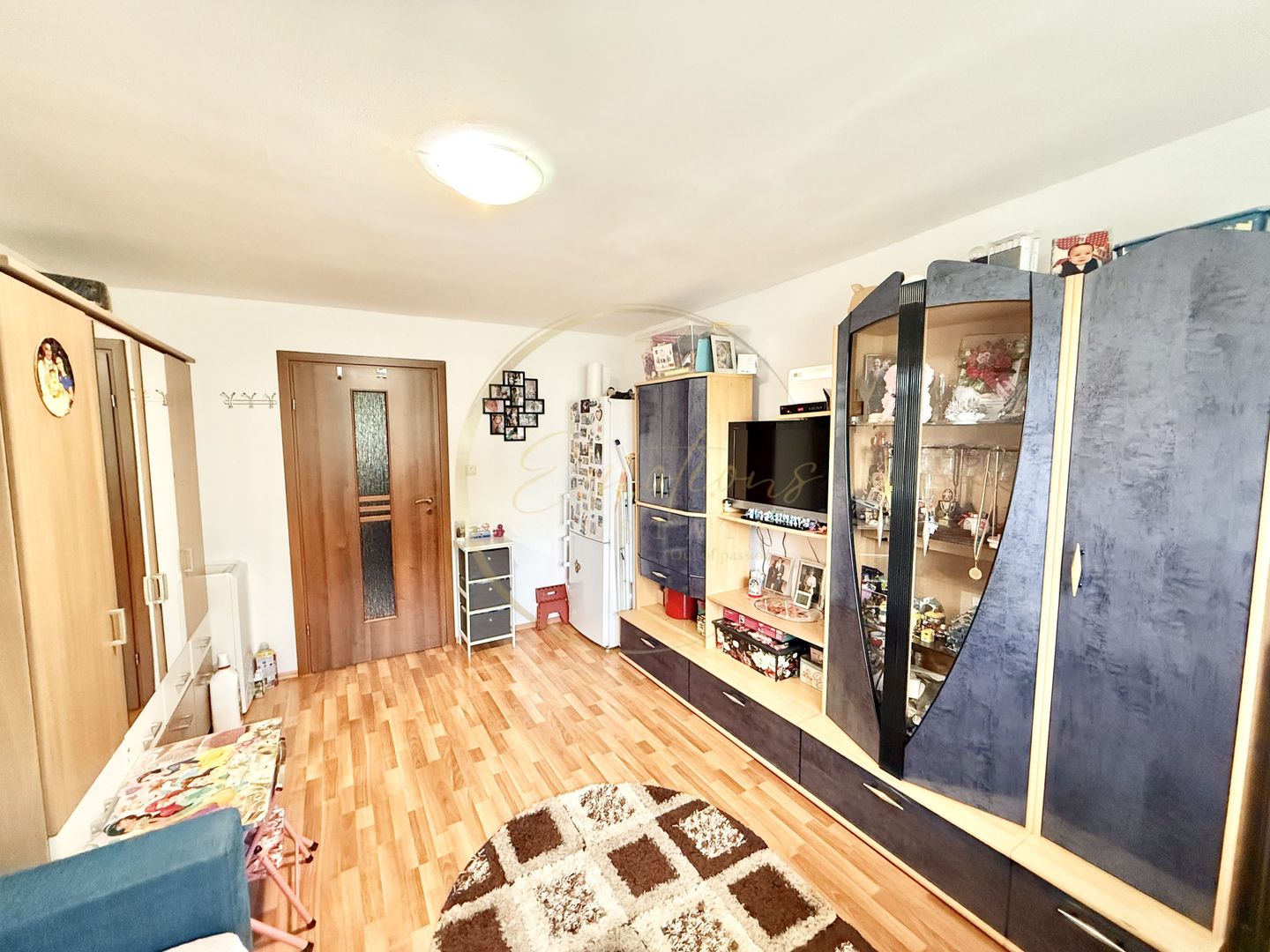 Garsonieră de vânzare – Zona Buziașului | Confort și Investiție cu Randament 5% - Poză 1