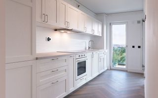 Apartament o cameră, Moara de Vânt, prima închiriere, loc de parcare inclus - Poză 5