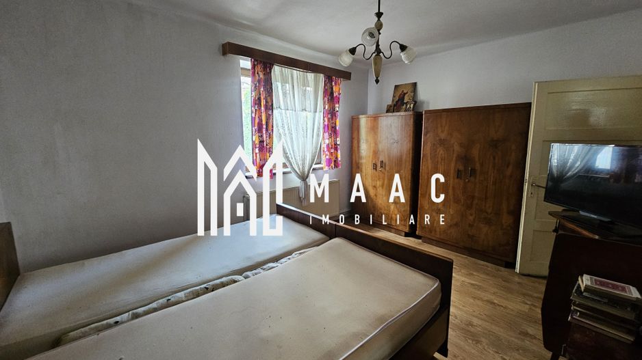 Casa tip duplex | Teren 335 mp | Acces auto | Trei Stejari - Poză 6