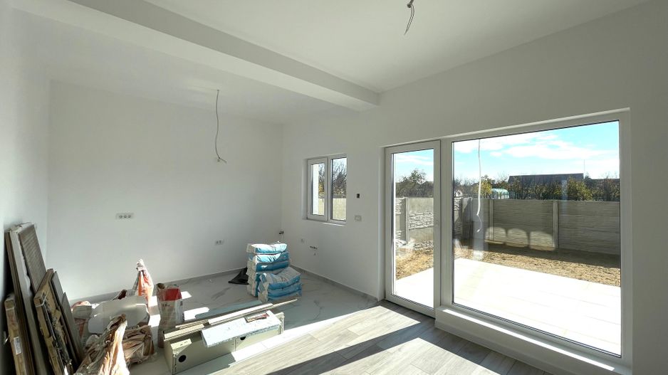 Duplex super pozitie - 112mp - 177.900 - Mosnita - Poză 5