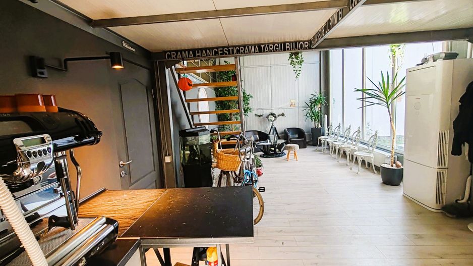 Spațiu birouri & Depozitare în Jilava – Ideal Firme, Magazin on-line - Poză 24